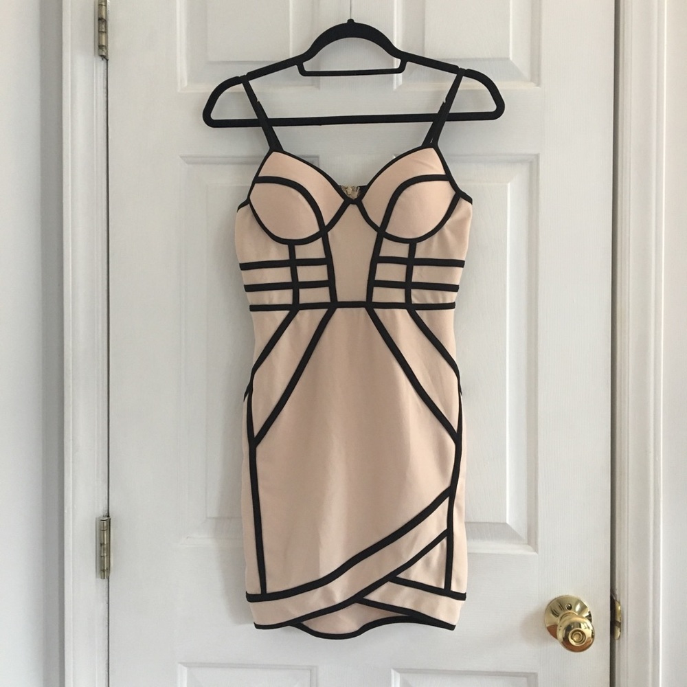 Forever 21 Bodycon Dress